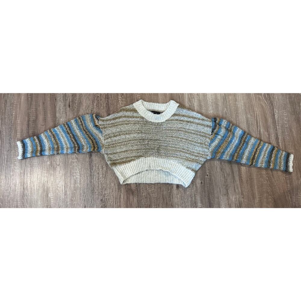 Urban Outfitters Cropped Sweater